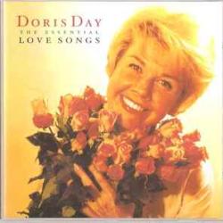DORIS DAY ESSENTIAL LOVE SONGS Фирменный CD DORIS DAY ESSENTIAL LOVE SONGS Фирменный CD