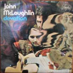 JOHN MCLAUGHLIN DEVOTION Виниловая пластинка JOHN MCLAUGHLIN DEVOTION Виниловая пластинка