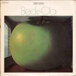 JEFF BECK GROUP BECK-OLA Виниловая пластинка JEFF BECK GROUP BECK-OLA Виниловая пластинка
