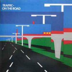 TRAFFIC ON THE ROAD Виниловая пластинка TRAFFIC ON THE ROAD Виниловая пластинка