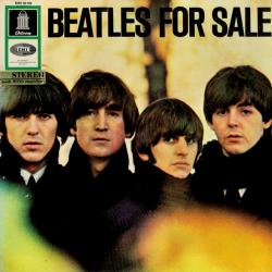 BEATLES FOR SALE Виниловая пластинка BEATLES FOR SALE Виниловая пластинка