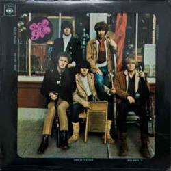 MOBY GRAPE MOBY GRAPE Виниловая пластинка MOBY GRAPE MOBY GRAPE Виниловая пластинка