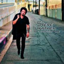 STEVE LUKATHER TRANSITION Виниловая пластинка STEVE LUKATHER TRANSITION Виниловая пластинка