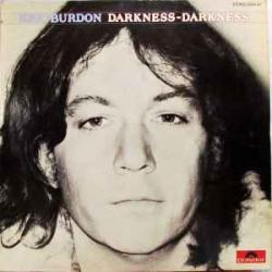 ERIC BURDON DARKNESS - DARKNESS Виниловая пластинка ERIC BURDON DARKNESS - DARKNESS Виниловая пластинка