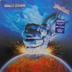 JUDAS PRIEST RAM IT DOWN Фирменный CD JUDAS PRIEST RAM IT DOWN Фирменный CD