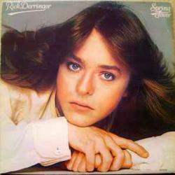 RICK DERRINGER SPRING FEVER Виниловая пластинка RICK DERRINGER SPRING FEVER Виниловая пластинка