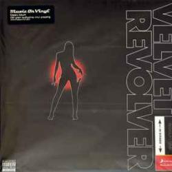 VELVET REVOLVER CONTRABAND Виниловая пластинка VELVET REVOLVER CONTRABAND Виниловая пластинка