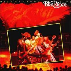BLACKFOOT HIGHWAY SONG Виниловая пластинка BLACKFOOT HIGHWAY SONG Виниловая пластинка