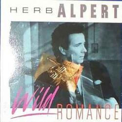 HERB ALPERT WILD ROMANCE Виниловая пластинка HERB ALPERT WILD ROMANCE Виниловая пластинка