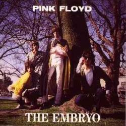 PINK FLOYD EMBRYO Виниловая пластинка PINK FLOYD EMBRYO Виниловая пластинка