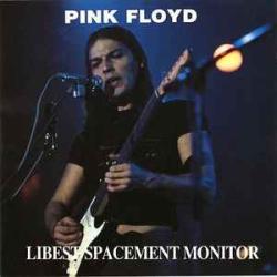 PINK FLOYD LIBEST SPACEMENT MONITOR Виниловая пластинка PINK FLOYD LIBEST SPACEMENT MONITOR Виниловая пластинка