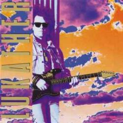 STEVE LUKATHER LUKATHER Виниловая пластинка STEVE LUKATHER LUKATHER Виниловая пластинка