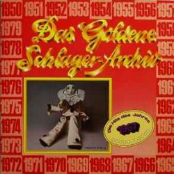 VARIOUS DAS GOLDENE SCHLAGER - ARCHIV 1967 Виниловая пластинка VARIOUS DAS GOLDENE SCHLAGER - ARCHIV 1967 Виниловая пластинка