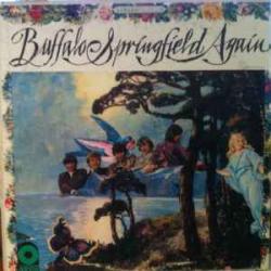 BUFFALO SPRINGFIELD AGAIN Виниловая пластинка BUFFALO SPRINGFIELD AGAIN Виниловая пластинка