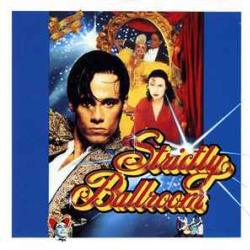 VARIOUS STRICTLY TANGO Фирменный CD VARIOUS STRICTLY TANGO Фирменный CD