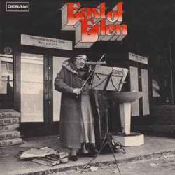EAST OF EDEN SNAFU Виниловая пластинка EAST OF EDEN SNAFU Виниловая пластинка