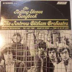 ROLLING STONES SONGBOOK Фирменный CD ROLLING STONES SONGBOOK Фирменный CD