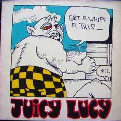 JUICY LUCY GET A WHIFF A THIS Виниловая пластинка JUICY LUCY GET A WHIFF A THIS Виниловая пластинка