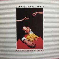 CAFÉ JACQUES INTERNATIONAL Виниловая пластинка CAFÉ JACQUES INTERNATIONAL Виниловая пластинка