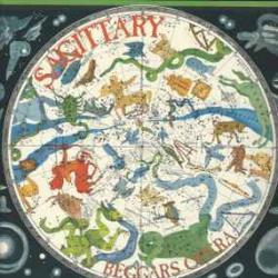 BEGGARS OPERA SAGITTARY Виниловая пластинка BEGGARS OPERA SAGITTARY Виниловая пластинка