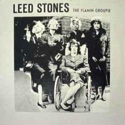 ROLLING STONES (LEED STONES) FLAMIN GROUPIE Виниловая пластинка ROLLING STONES (LEED STONES) FLAMIN GROUPIE Виниловая пластинка
