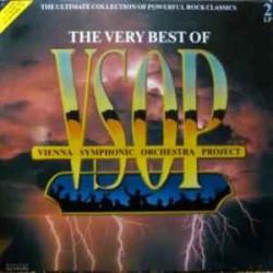 VIENNA SYMPHONIC ORCHESTRA PROJECT VERY BEST OF Виниловая пластинка VIENNA SYMPHONIC ORCHESTRA PROJECT VERY BEST OF Виниловая пластинка