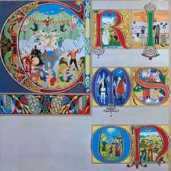 KING CRIMSON LIZARD Виниловая пластинка KING CRIMSON LIZARD Виниловая пластинка