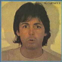 PAUL MCCARTNEY II Виниловая пластинка PAUL MCCARTNEY II Виниловая пластинка