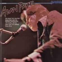 ALAN PRICE PROFILE Виниловая пластинка ALAN PRICE PROFILE Виниловая пластинка