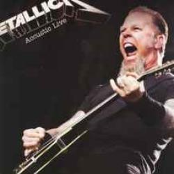 METALLICA ACOUSTIC LIVE OCTOBER 28, 2007 Виниловая пластинка METALLICA ACOUSTIC LIVE OCTOBER 28, 2007 Виниловая пластинка