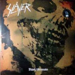 SLAYER BLACK SERENADE Виниловая пластинка SLAYER BLACK SERENADE Виниловая пластинка
