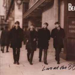 BEATLES LIVE AT THE BBC Фирменный CD BEATLES LIVE AT THE BBC Фирменный CD