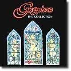 GRYPHON COLLECTION Фирменный CD GRYPHON COLLECTION Фирменный CD