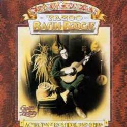 STEFAN GROSSMAN YAZOO BASIN BOOGIE Фирменный CD STEFAN GROSSMAN YAZOO BASIN BOOGIE Фирменный CD