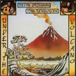 STEFAN GROSSMAN & JOHN RENBOURN UNDER THE VOLCANO Фирменный CD STEFAN GROSSMAN & JOHN RENBOURN UNDER THE VOLCANO Фирменный CD