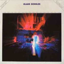 KLAUS SCHULZE LIVE Виниловая пластинка KLAUS SCHULZE LIVE Виниловая пластинка