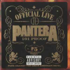 OFFICIAL LIVE: 101 PROOF