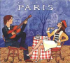 CAFÉ DE PARIS