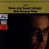 HOW MY HEART SINGS!