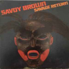 SAVAGE RETURN