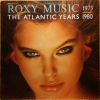 ATLANTIC YEARS 1973 - 1980