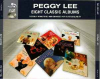 EIGHT CLASSIC ALBUMS