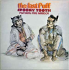 LAST PUFF