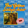 DAS GOLDENE SCHLAGER - ARCHIV  1951