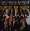 SWINGING THE BOOGIE