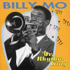 MR. RHYTHM KING