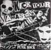 PUNK ROCK
