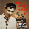 ROCK BABY, ROCK IT 
