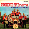 DIXIELAND FAVORITES