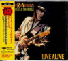 LIVE ALIVE